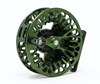 Abel Vaya 5/6 Deep Green Underwood On The Hunt Back